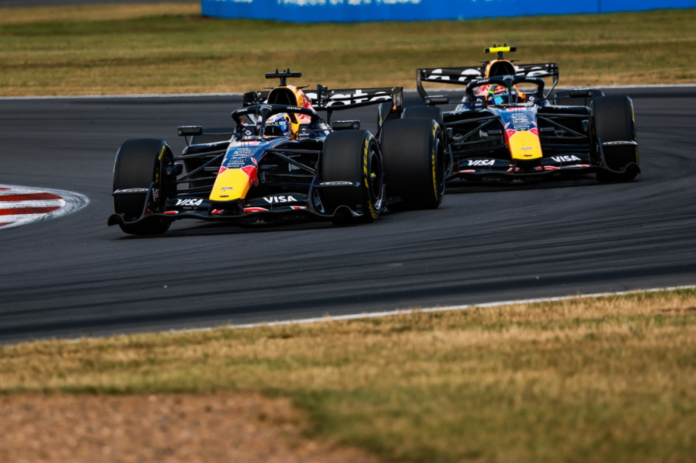 Enjeux de fin de saison – Privée d’ADUO, Red Bull peut-elle encore progresser ?