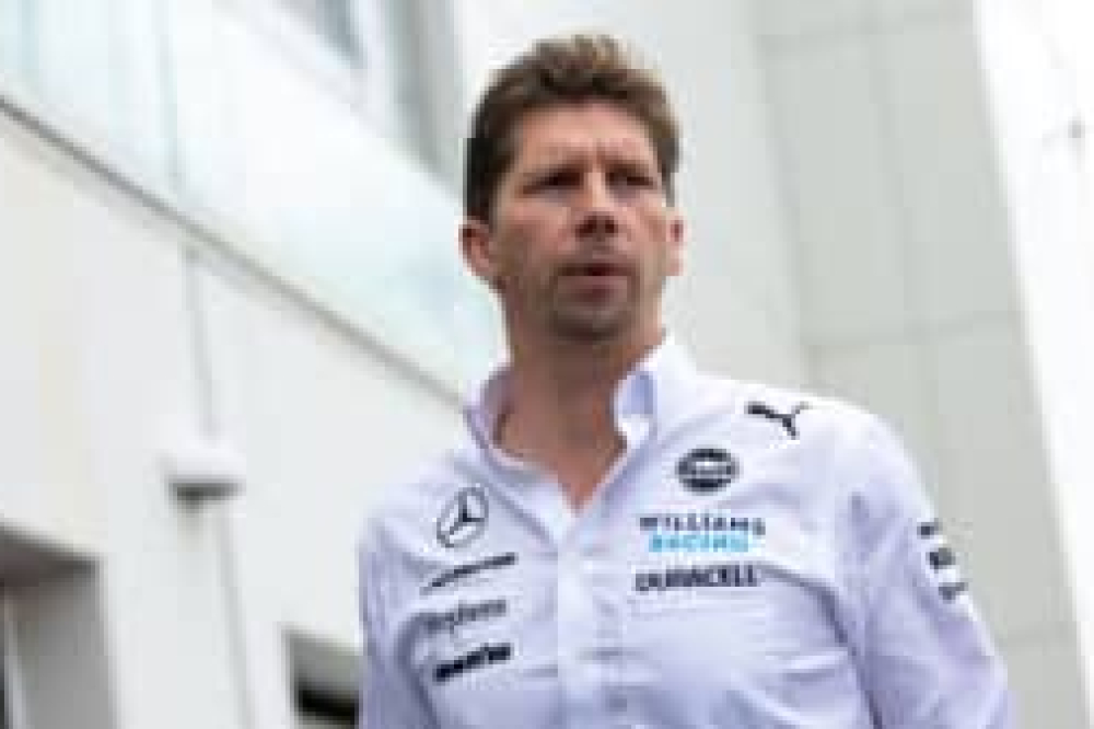 James Vowles sur la sellette chez Williams ?