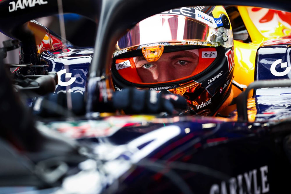 Enjeux fin de saison – Max Verstappen est-il condamné à l’exploit ?