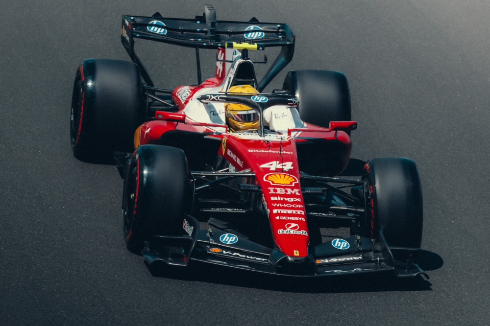 GP des Pays-Bas de F1 : programme, horaires et chaîne TV du week-end, ce sera sans Isack Hadjar