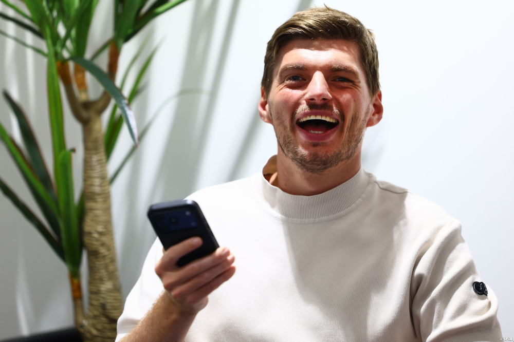 Verstappen jusqu'en 2030 : les conséquences durables du choix de Max pour les transferts et pour la F1
