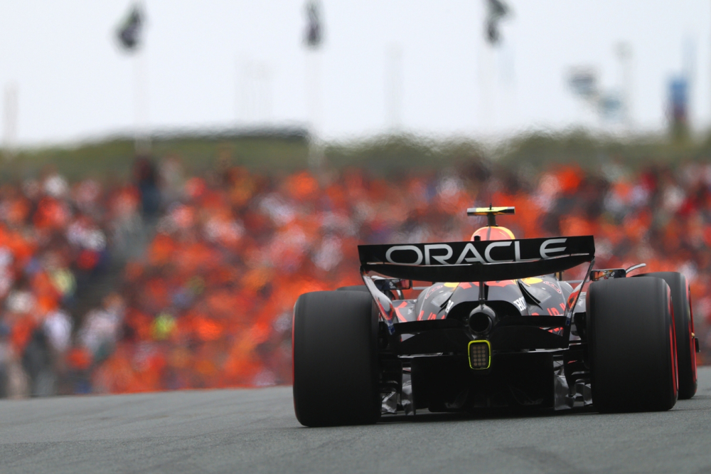 GP des Pays-Bas de F1 : chaîne TV et horaire des qualifications sprint de ce vendredi 21 août