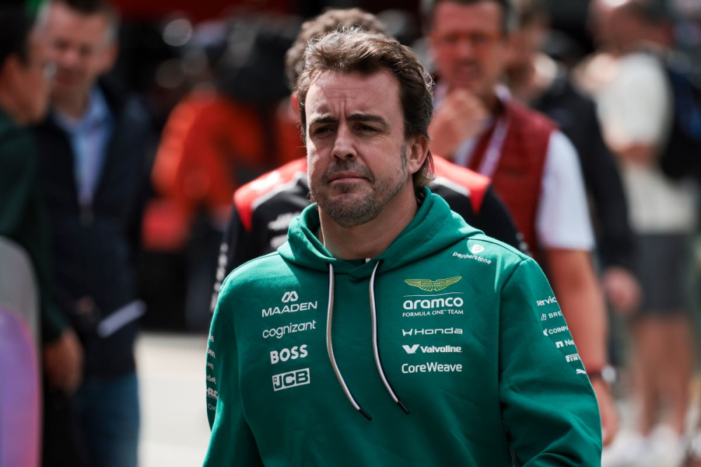 Enjeux fin de saison – Fernando Alonso va-t-il trouver réponses à ses questions ?