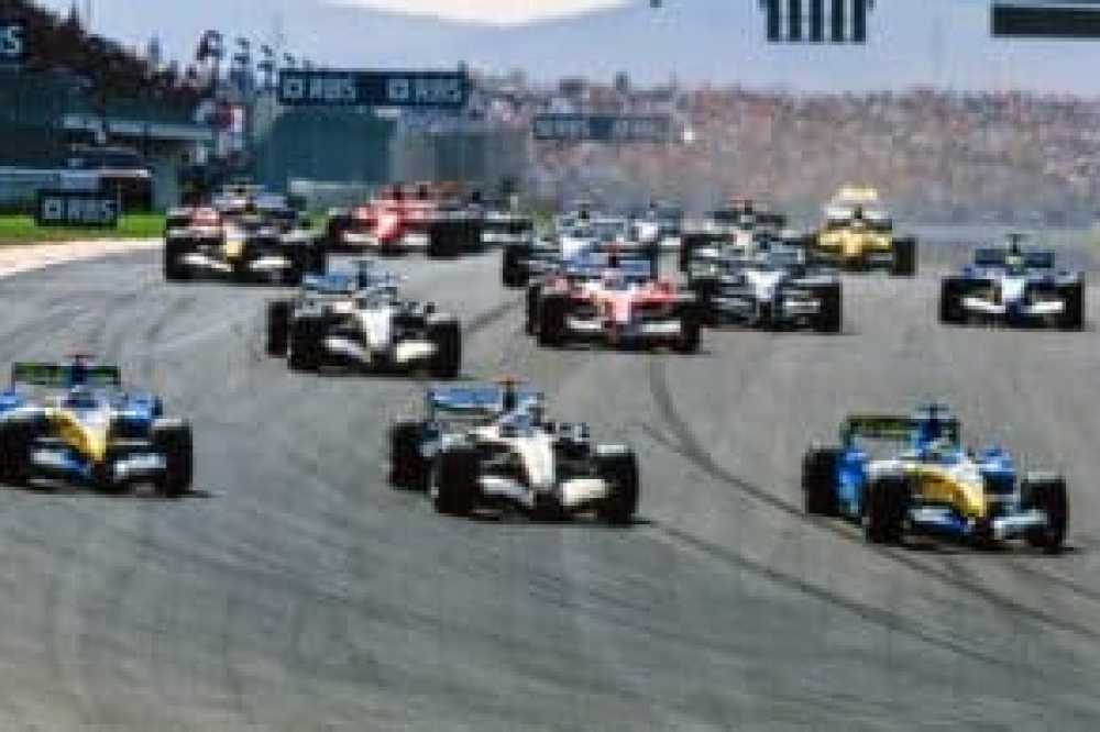 F1 et FIA sur la même longueur d’ondes pour le grand retour des V8