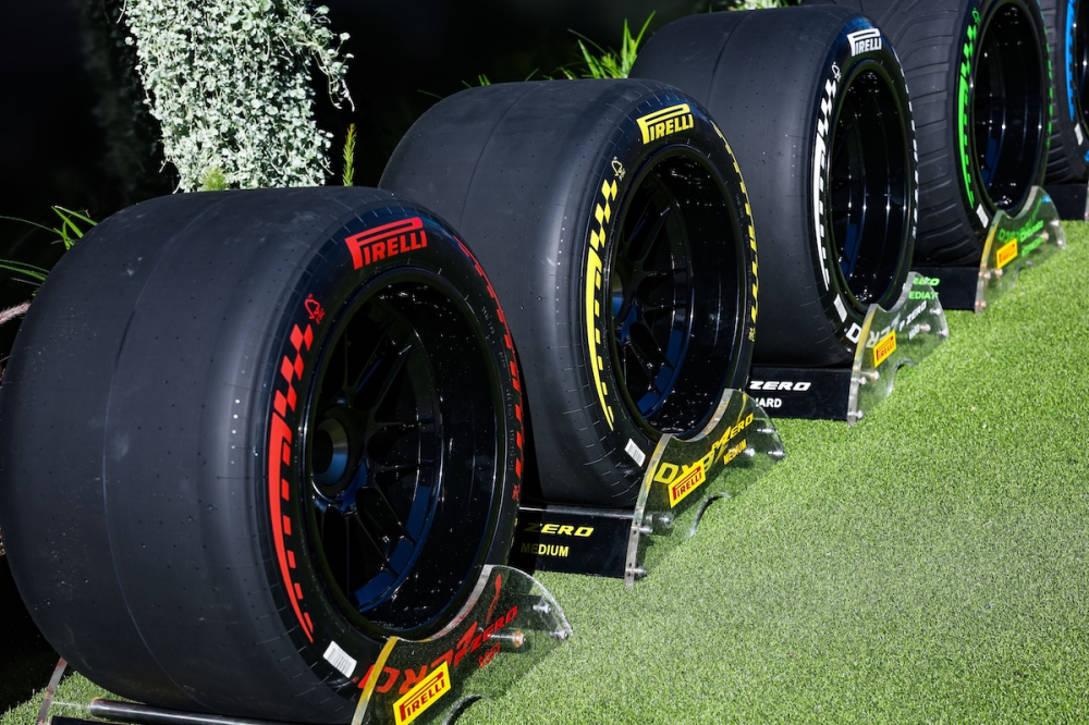 Quelles stratégies possibles pour le Grand Prix des Pays-Bas à Zandvoort ?