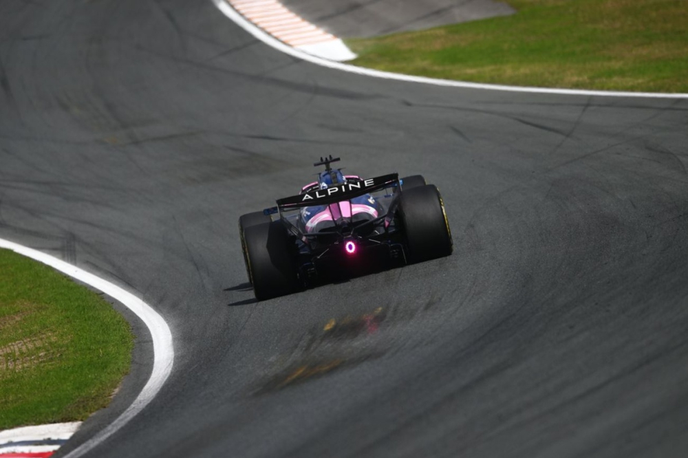 Gasly 