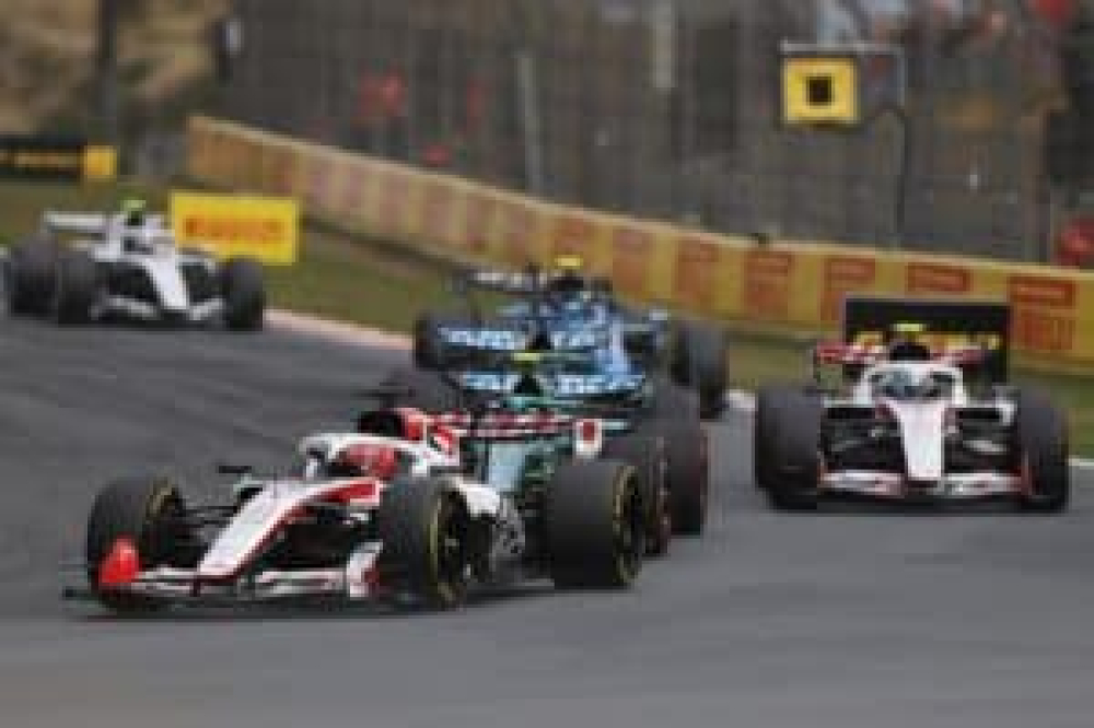 Ferrari s’inspire de Red Bull et veut transformer Haas en équipe satellite