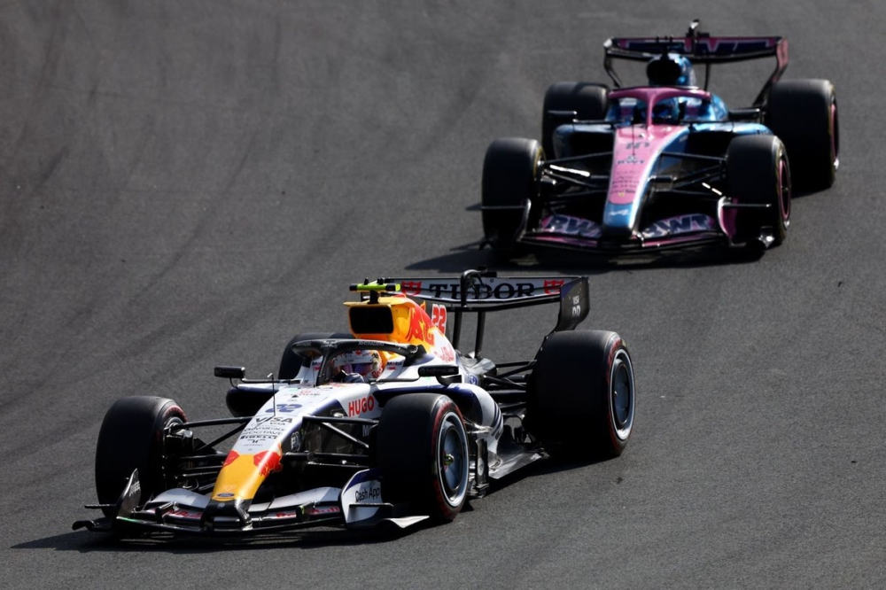 Gasly lance un avertissement à Racing Bulls : 