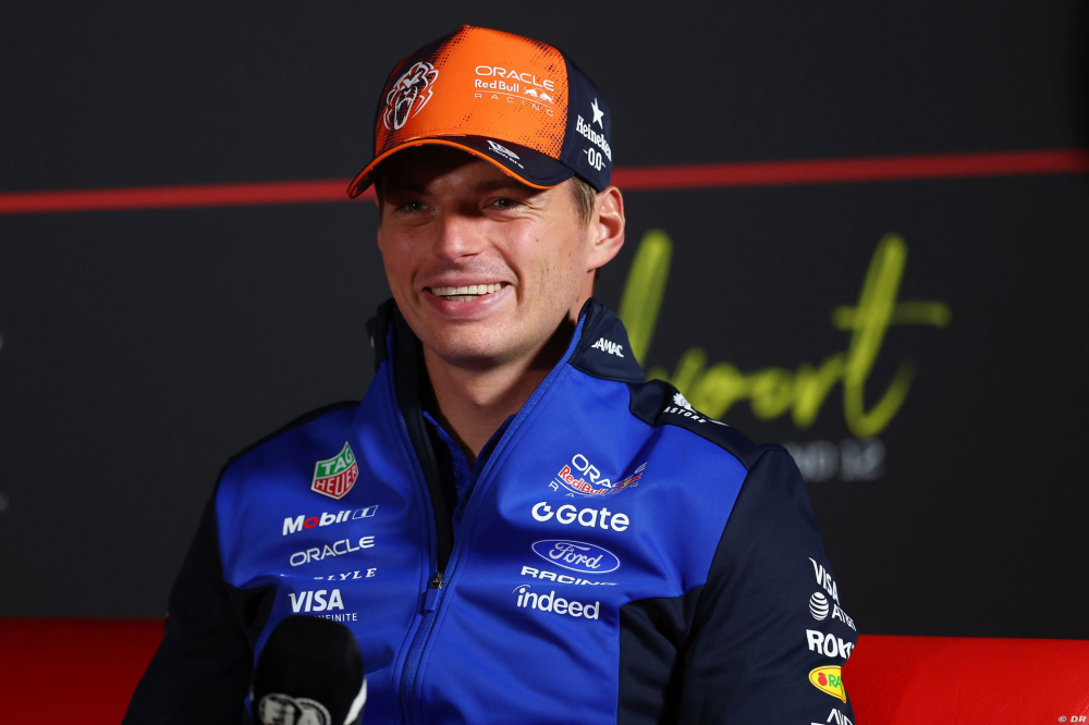 Verstappen reste le 'Pharaon' de la F1, mais son pouvoir cache une réalité moins flatteuse