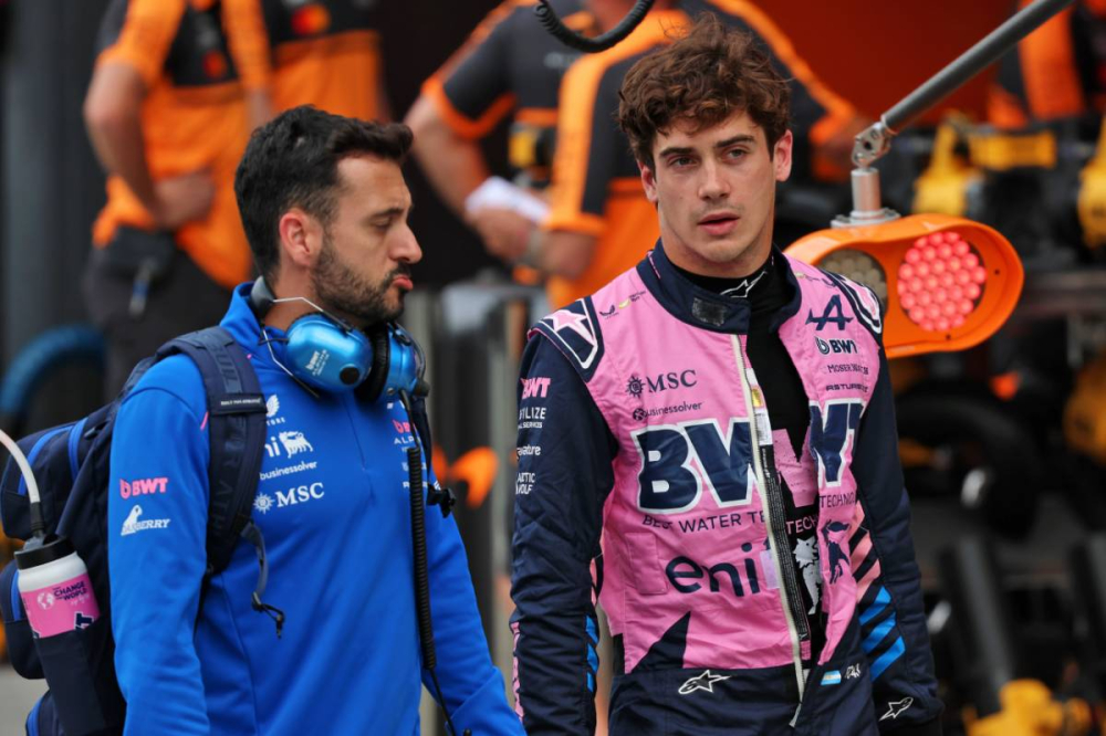La FIA sort du silence après de graves accusations visant ses commissaires