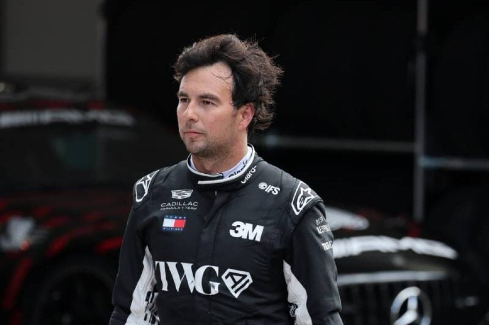 Sergio Pérez voit enfin des raisons d'y croire chez Cadillac après un début de saison cauchemardesque
