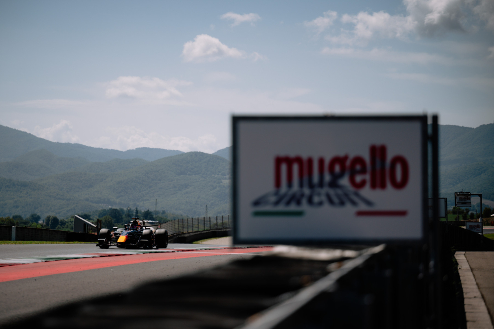 Essais Pirelli au Mugello : Piastri devant Lawson pour la première journée