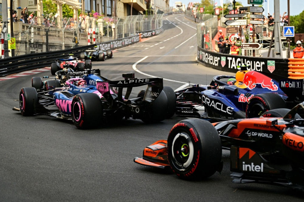 Pourquoi l'affaire Gasly à Monaco risque de durer encore des semaines