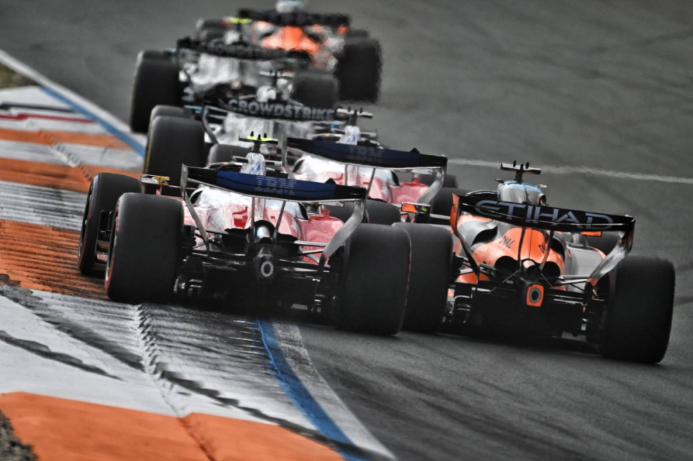 Ferrari prépare une évolution moteur majeure avec l’ADUO 2 pour Monza