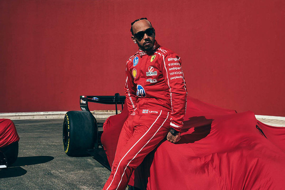 Ferrari dévoile les premiers détails de son hommage à Schumacher pour Monza