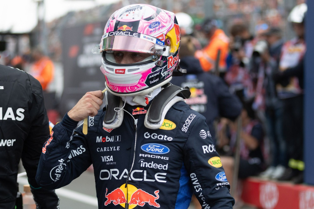 Red Bull impressionnée par Liam Lawson : 