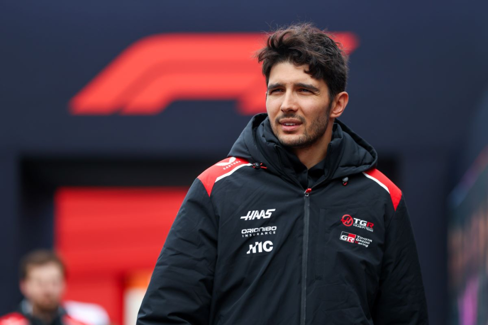 Haas teste Hirakawa, Fornaroli et Câmara à Portimão, Ocon sur la sellette ?