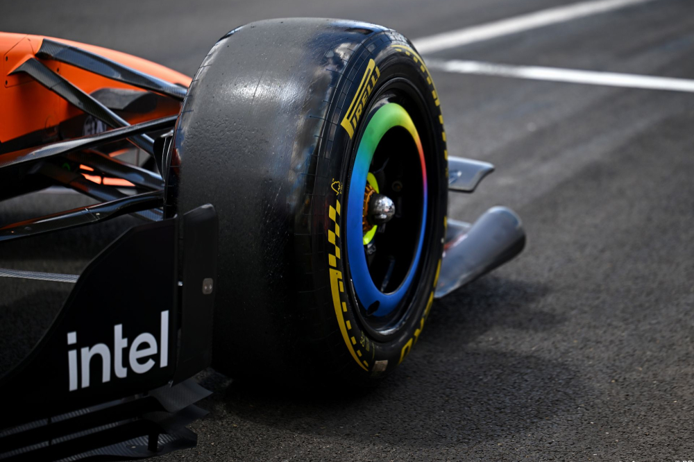 Pirelli dévoile ses choix de pneus pour Bakou, Sepang et Singapour