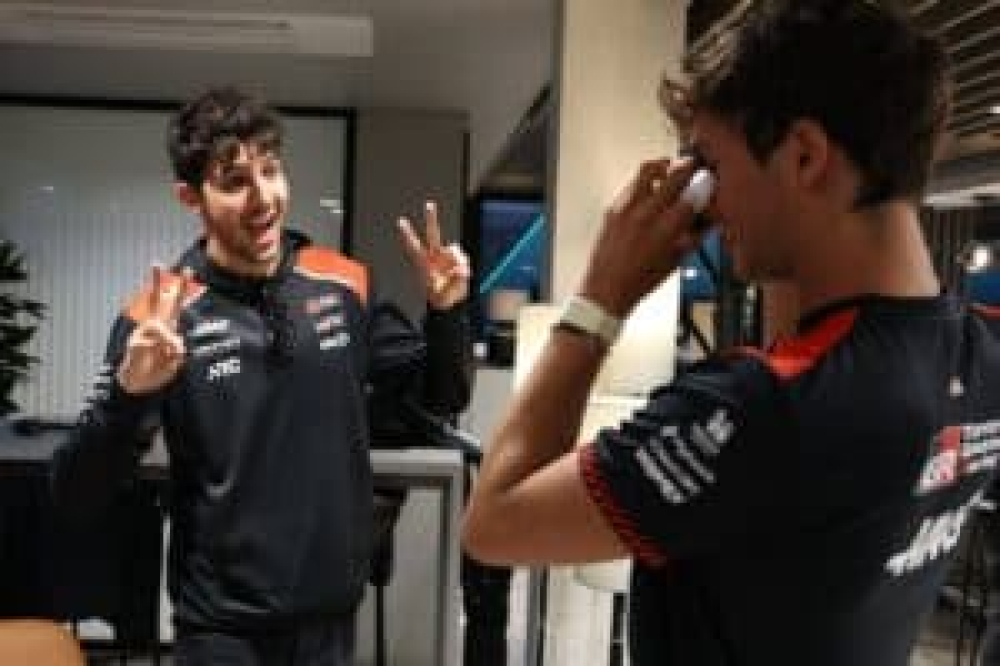 Esteban Ocon vit-il ses derniers mois en Formule 1 ?