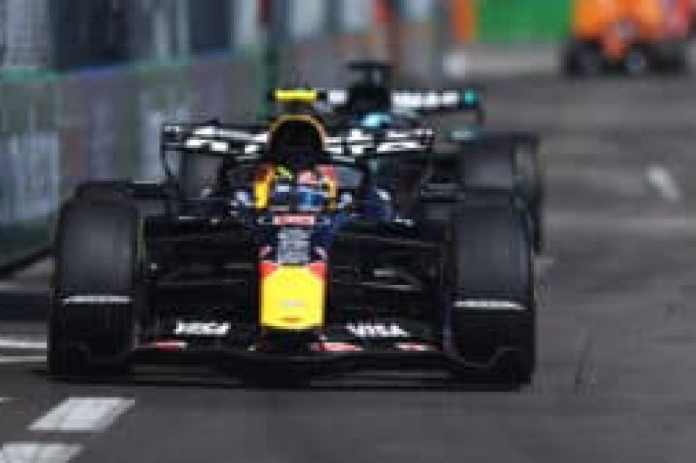 Red Bull prépare une grande annonce pour Hadjar