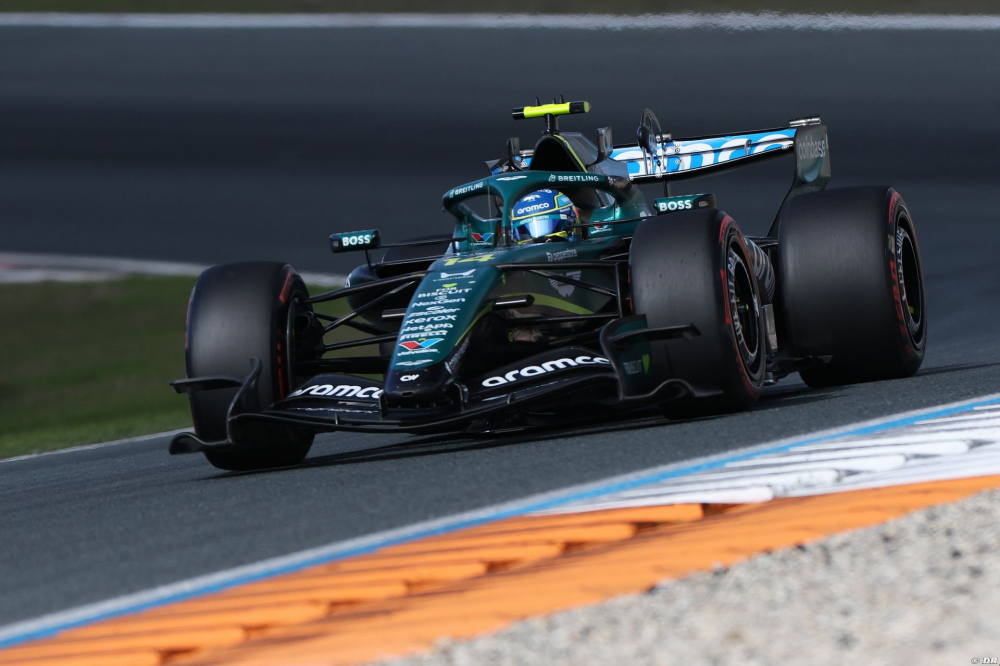 Pirelli F1 envisage de rouvrir le débat sur les pannes du 'mode ligne droite' des F1