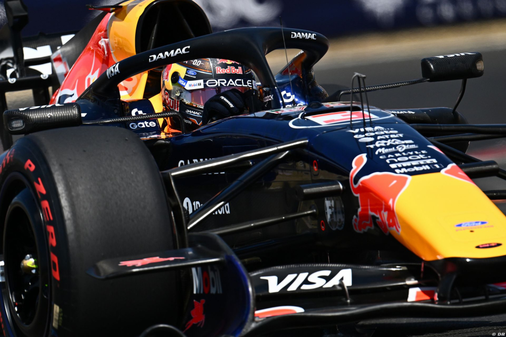 Red Bull serait-elle partie de la F1 sans Max Verstappen ?