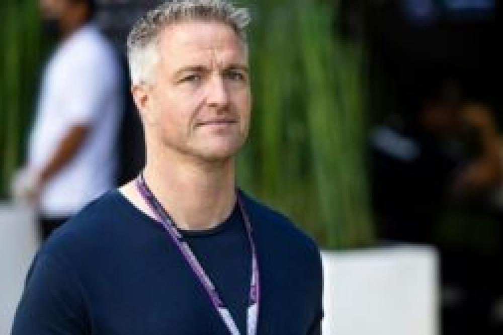 Schumacher sur la table d’opération après un accident de jet-ski
