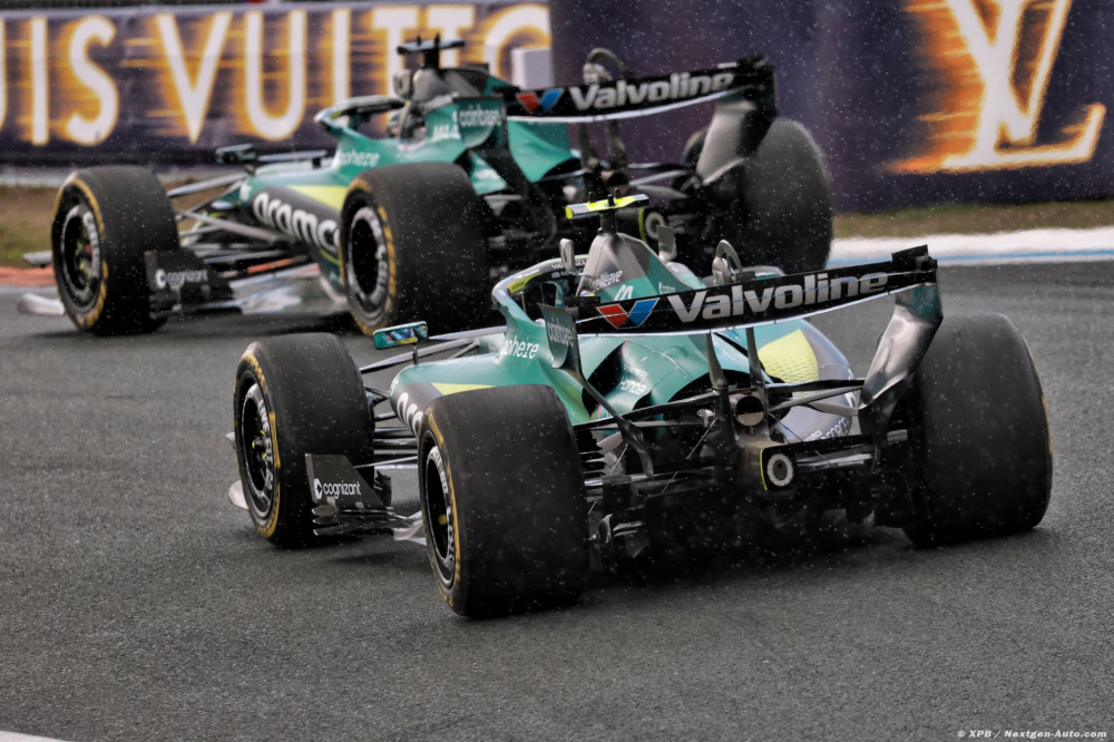 Honda F1 refuse de parler d'échec après les débuts mitigés de son moteur Spec 2