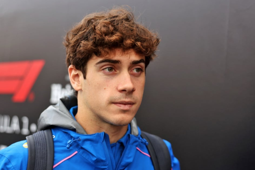 L’Argentine de retour au calendrier de Formule 1?