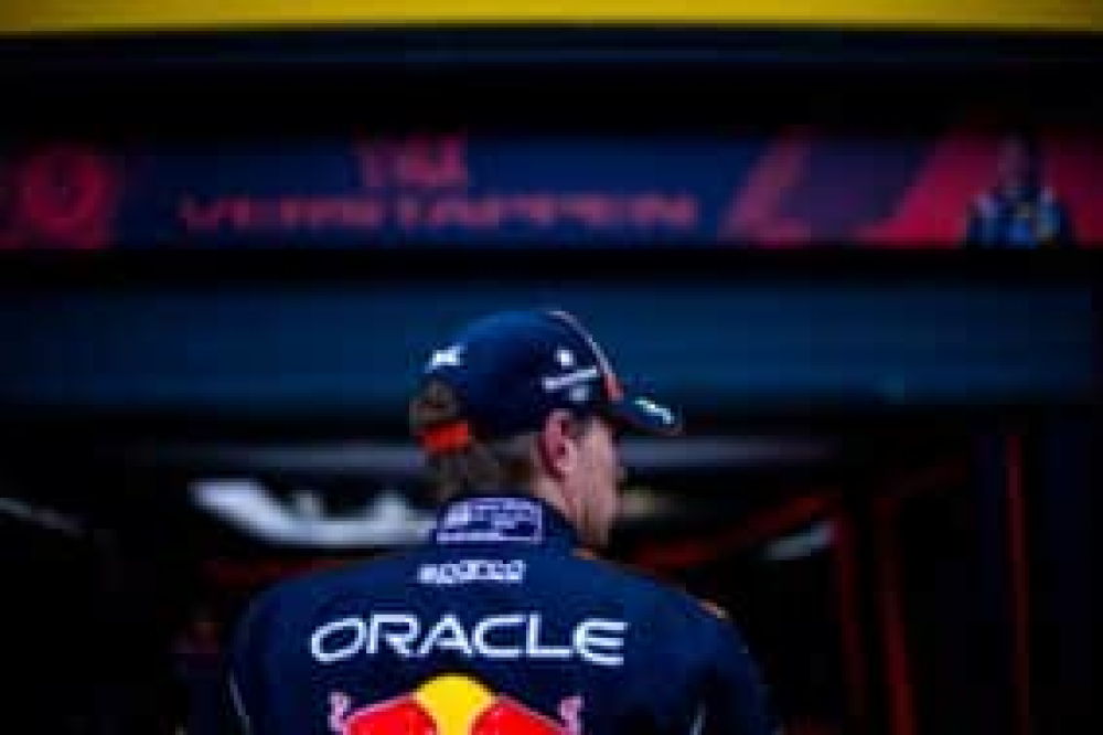 Verstappen pourrait-il finir sa carrière chez Ferrari ?