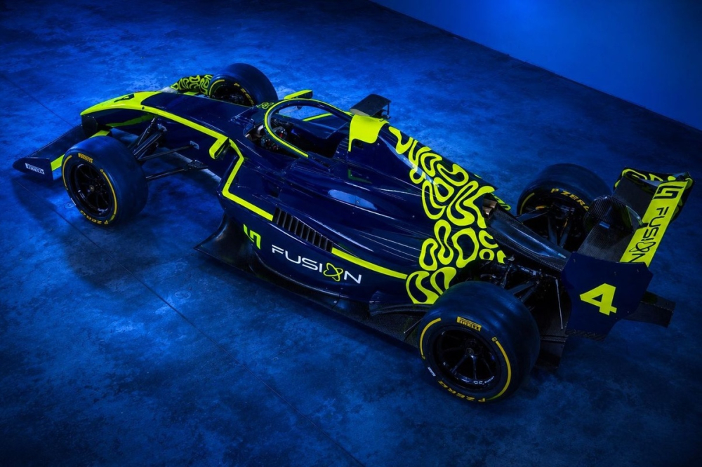 Lando Norris lance sa propre écurie junior