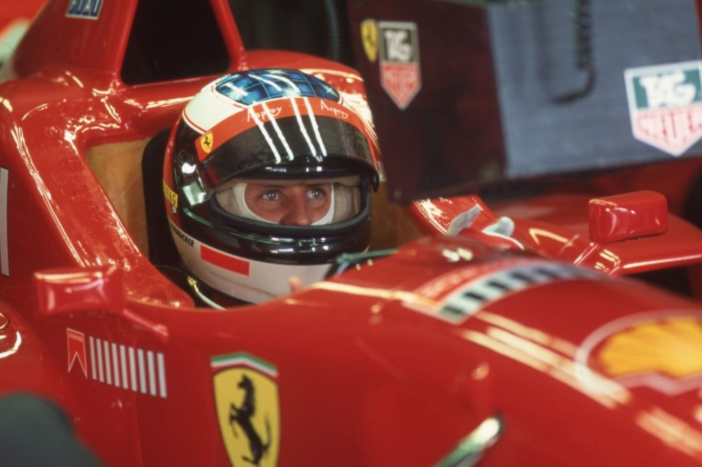 Michael Schumacher, l’annonce tant redoutée