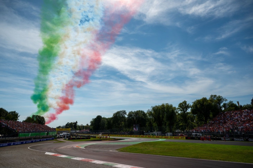 Monza face au casse-tête de l'énergie : 