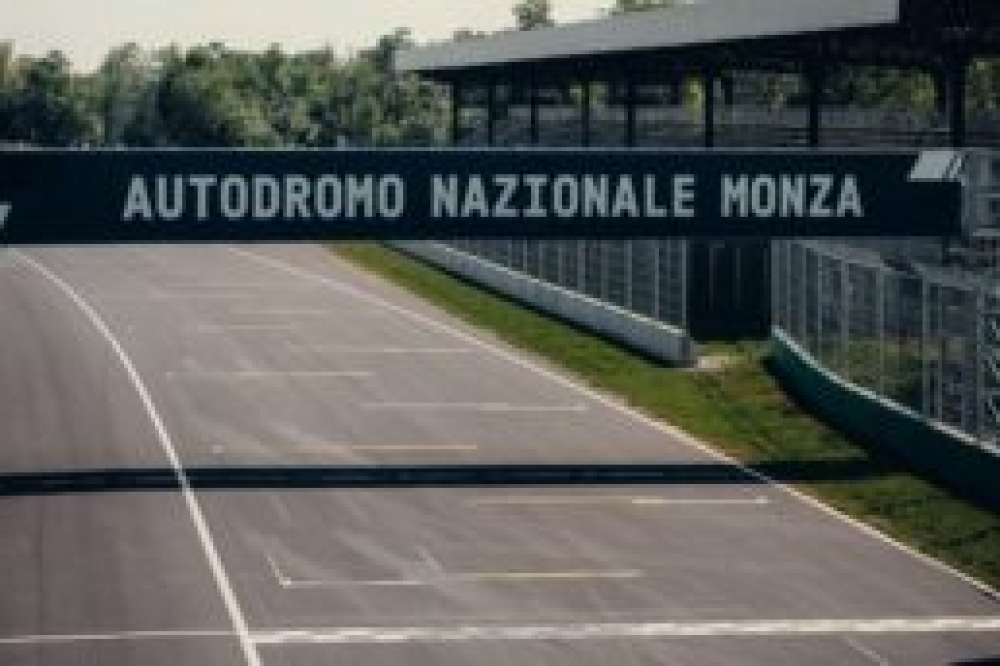 LIVE F1 – Les essais libres du GP d’Italie 2026 en direct