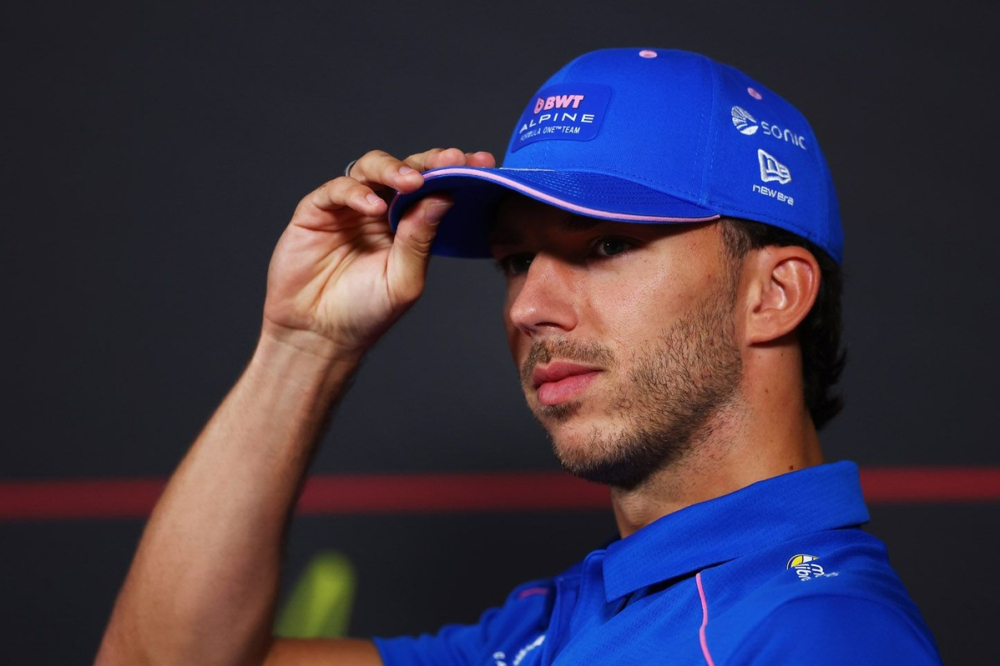 GP de Monaco : la FIA rétablit la pénalité de Gasly, Hadjar récupère son podium !