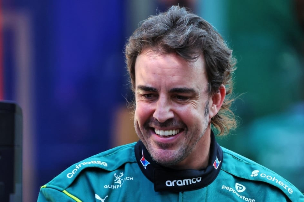 Aston Martin: Fernando Alonso, c’est fini ?