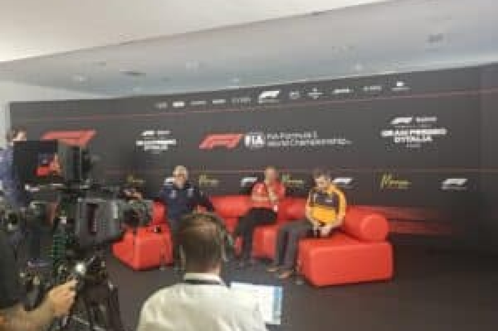 Briatore lance de graves accusations contre un juge de la FIA après le verdict Gasly