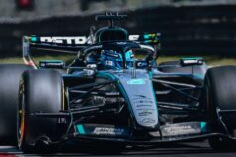 Résultats des essais libres 2 du Grand Prix d’Italie 2026