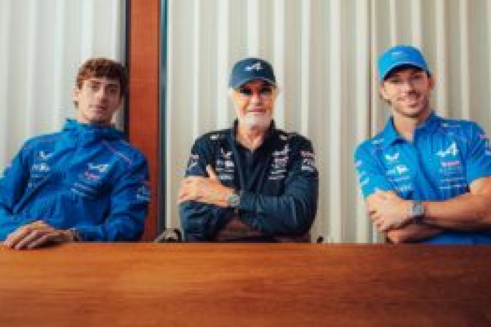 « On s’est fait voler » : La colère froide de Gasly