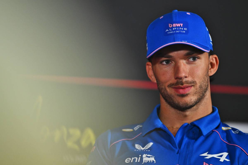Pierre Gasly crie au vol après Monaco et prévient : 