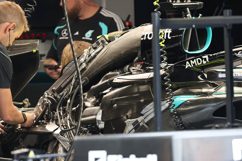 Quel est le moteur F1 le plus puissant en 2026 ? Une analyse livre sa hiérarchie
