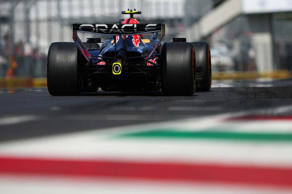 Lawson ira aussi en fond de grille à Monza