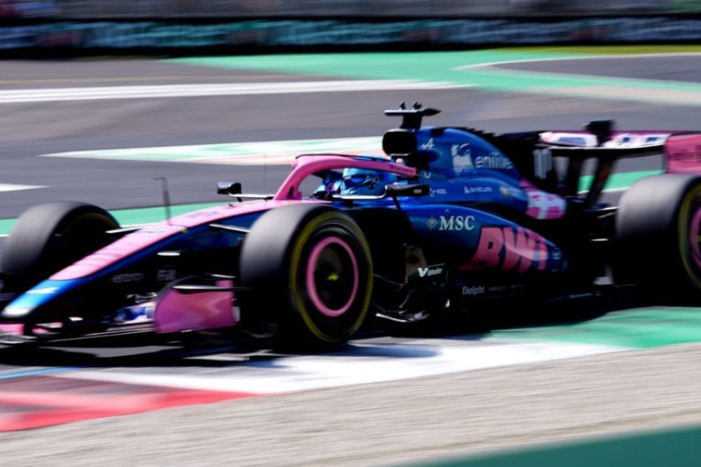 GP d’Italie: La sensation Pierre Gasly !