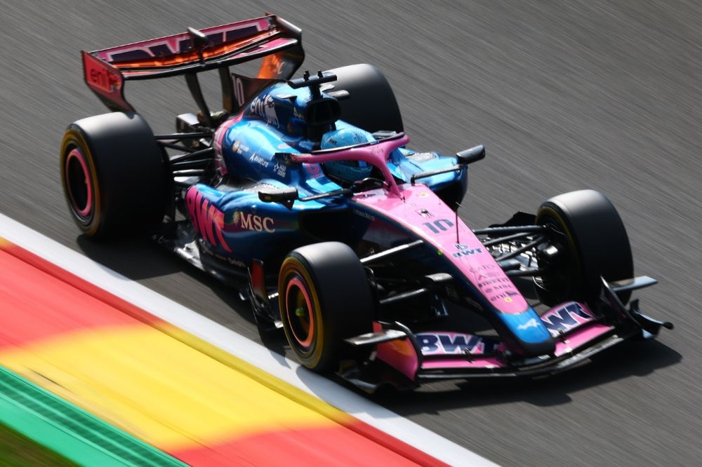 GP d'Italie de F1 - La réaction de Pierre Gasly après les qualifications : 
