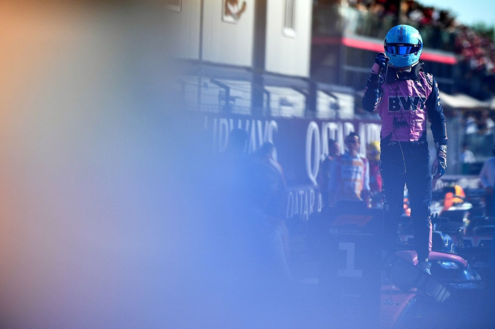Gasly : 