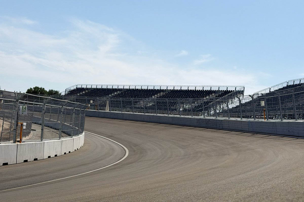 Madrid inquiète déjà les patrons F1 : beaucoup de casse à attendre !