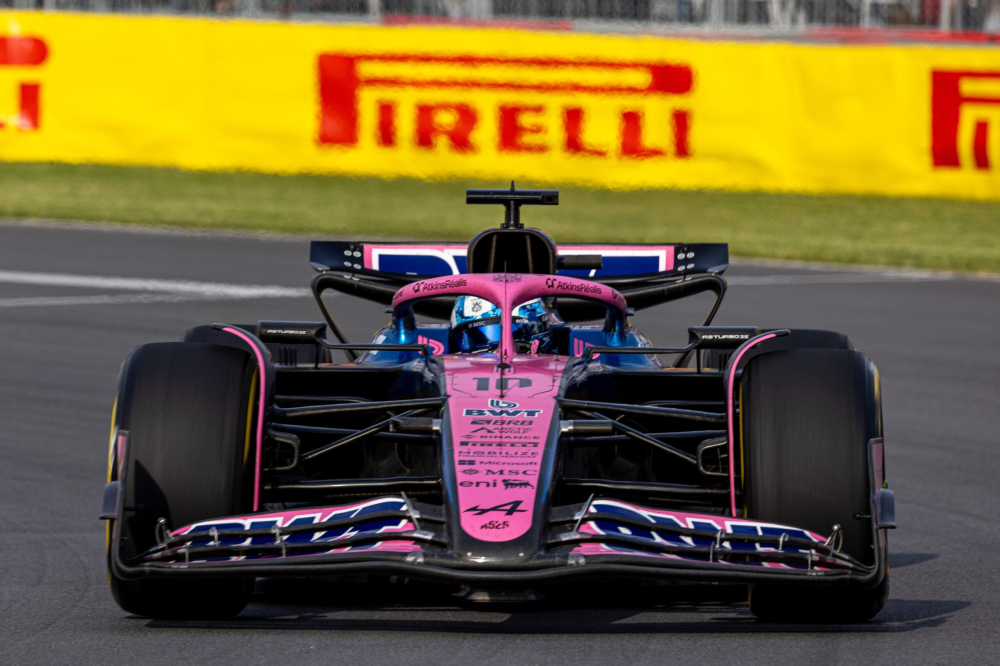 F1: Le GP d’Italie en direct