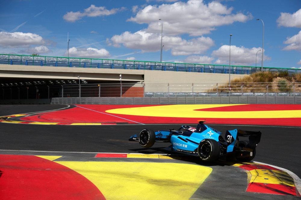 Le programme du Grand Prix d’Espagne de F1 2026 à Madrid