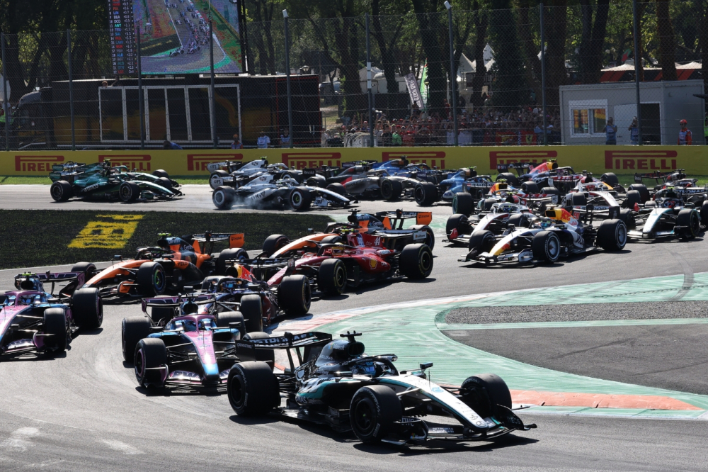 GP d'Espagne de F1 : programme, horaires et chaînes TV du week-end au Madring