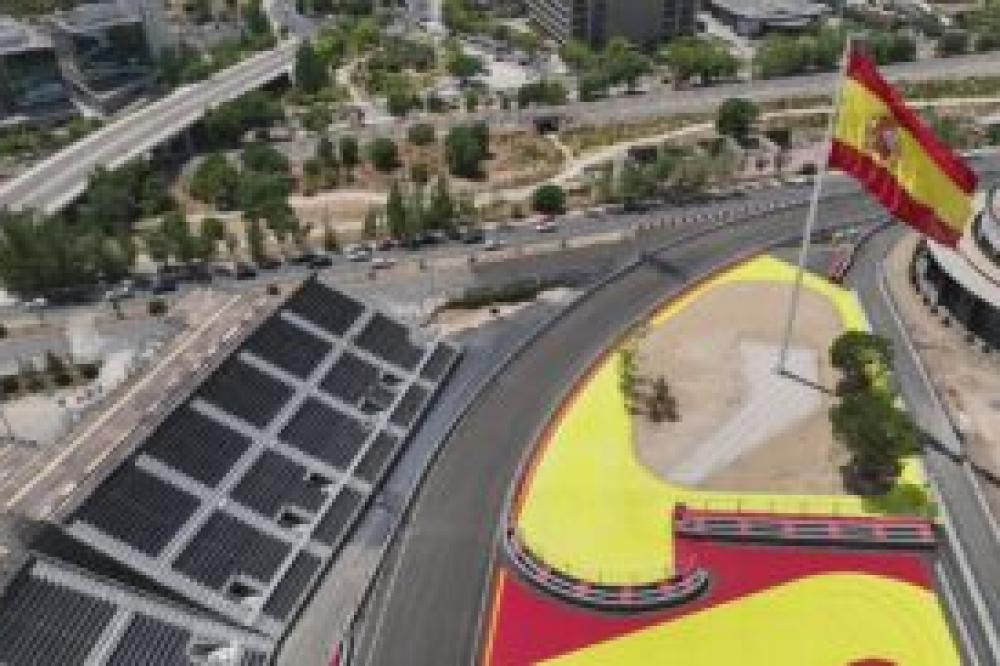 Météo du Grand Prix d’Espagne 2026 de Formule 1